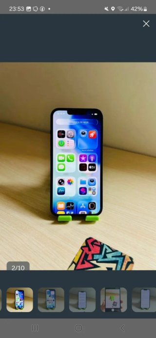 iPhone 13