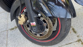 Yamaha T-MAX 500  42.700km