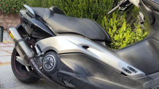 Yamaha T-MAX 500  42.700km