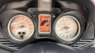 Yamaha T-MAX 500  42.700km