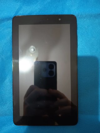 Tablet Alcatel 1T 7” – Sin usar – Ideal para niños
