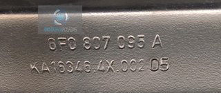 REFUERZO PARAGOLPES DELANTERO Seat Arona (KJP)(10.2025->)
