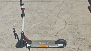Patinete Eléctrico Denver