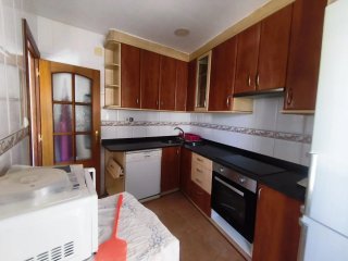 Alquiler de piso Tel.637487776