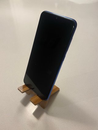 Xiaomi Mi 9 SE 64GB / 6GB RAM Azul