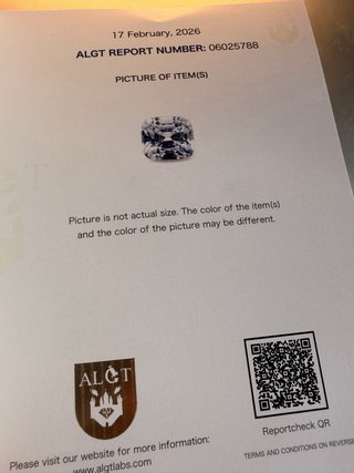 Topacio Natural 11,67ct El Esplendor del Glaciar