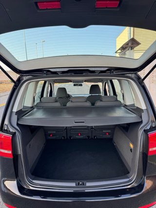 Volkswagen Touran 2013