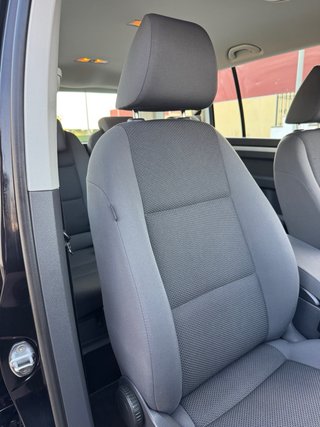 Volkswagen Touran 2013