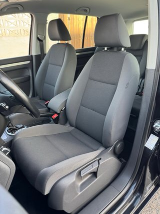 Volkswagen Touran 2013