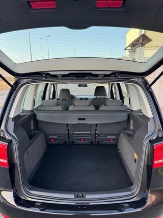 Volkswagen Touran 2013