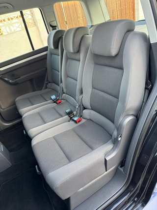 Volkswagen Touran 2013