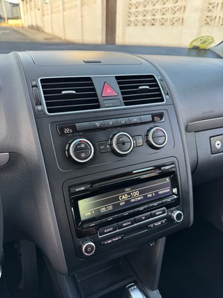 Volkswagen Touran 2013