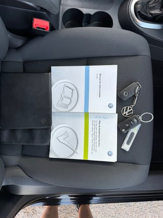 Volkswagen Touran 2013