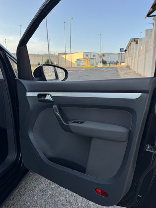 Volkswagen Touran 2013