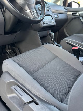 Volkswagen Touran 2013
