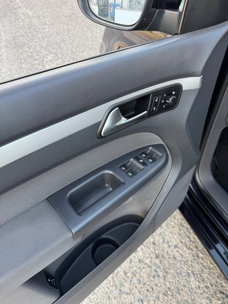 Volkswagen Touran 2013