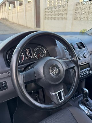 Volkswagen Touran 2013