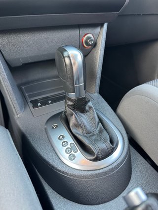 Volkswagen Touran 2013