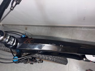 Orbea Oiz Carbon 29 Shimano XT Tija Tel