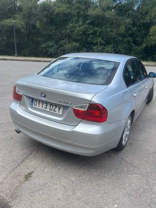 BMW Serie 3 2004