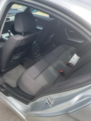 BMW Serie 3 2004