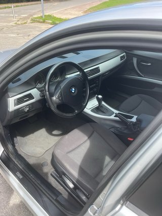 BMW Serie 3 2004