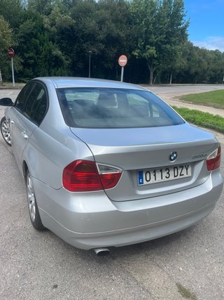 BMW Serie 3 2004