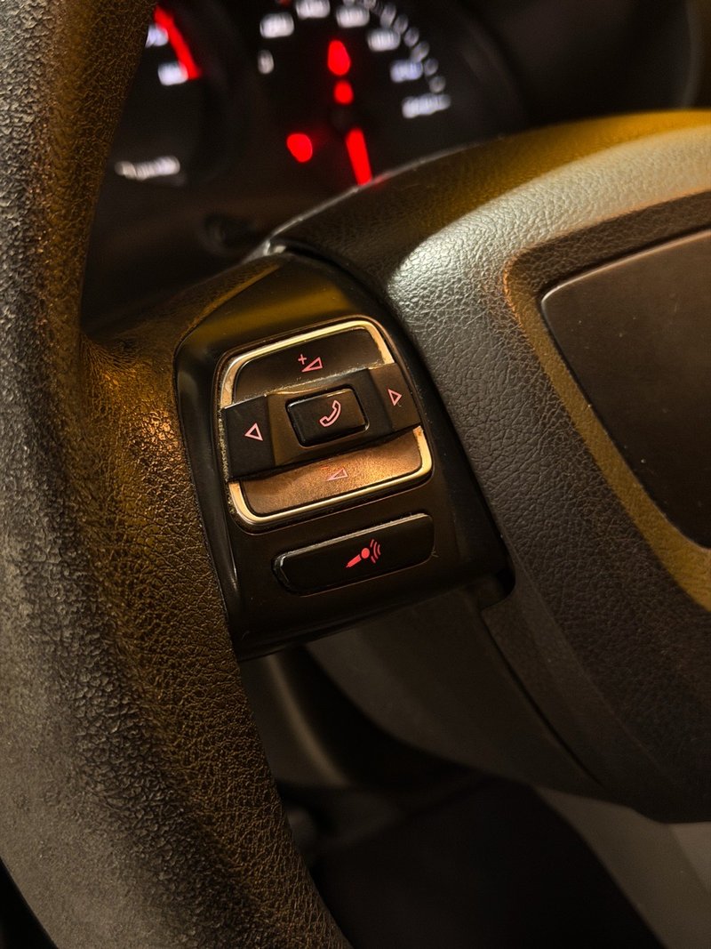 SEAT León 1.2 TSI Reference Copa 2012, foto 11