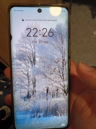 Honor 50 5G