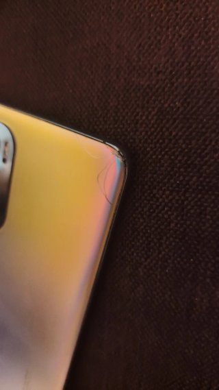 Xiaomi Mi 11i buen estado  escucho ofertas