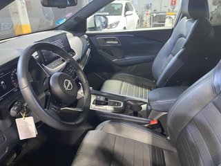 Nissan Qashqai E-POWER 140 KW (190 CV) Tekna