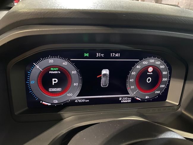 Nissan Qashqai 2023, foto 7