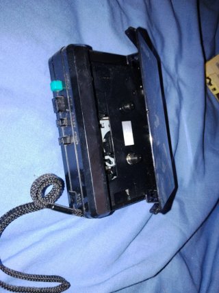 Philips Personal Recorder