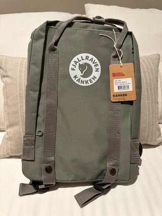 Mochila Fjällräven Kånken
