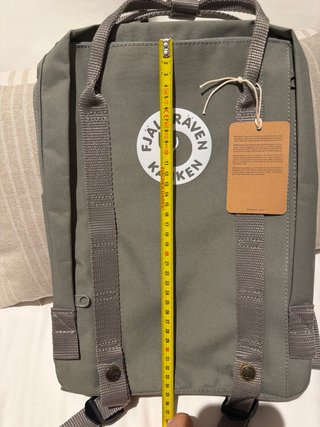 Mochila Fjällräven Kånken
