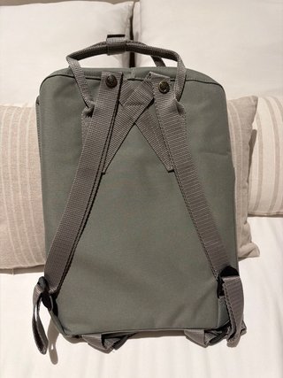 Mochila Fjällräven Kånken