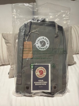 Mochila Fjällräven Kånken