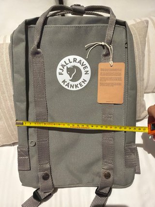 Mochila Fjällräven Kånken