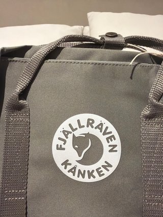Mochila Fjällräven Kånken