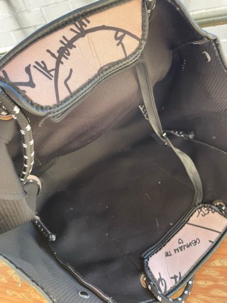 Bolso affiti Te quiero + Neceser