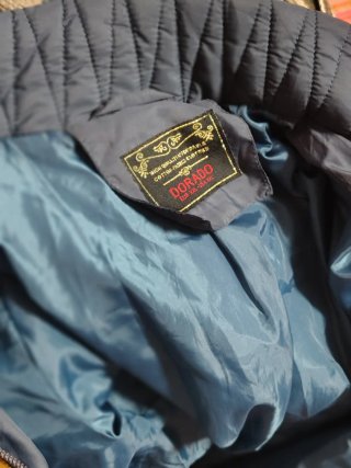 Zara Mujer Chaqueta Gris y otras marcas.