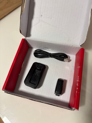 Cargador con bateria SRAM AXS