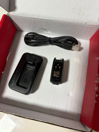 Cargador con bateria SRAM AXS