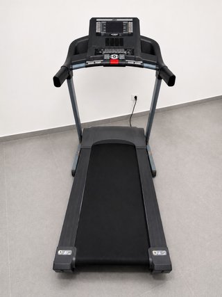 Cinta de correr BH Fitness F4 G6426
