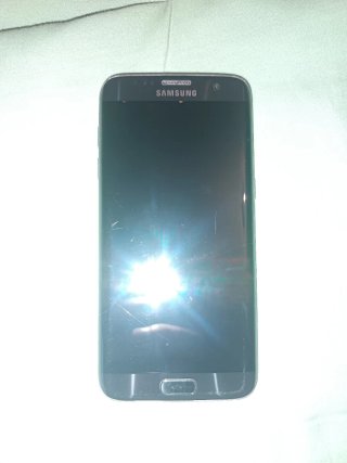 Samsung Galaxy S7 Edge Piezas