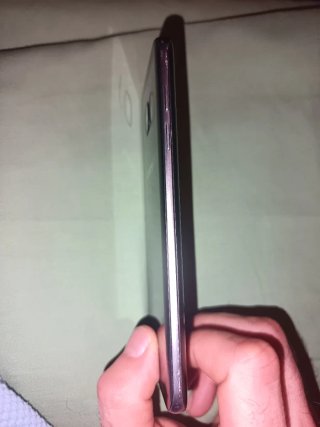 Samsung Galaxy S7 Edge Piezas