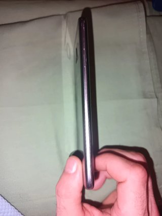 Samsung Galaxy S7 Edge Piezas
