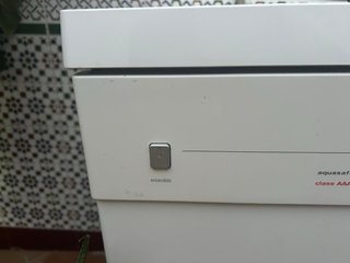 Lavavajillas LYNX blanco