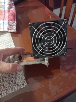 Procesador Intel Xeon E5-1603 2.80GHz