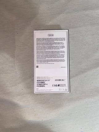 iPhone 11 128GB ROJO
